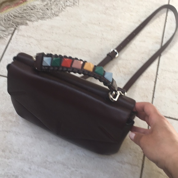 Zara Handbags - Zara crossbody